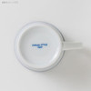 Mino ware Mug Japanese Coffee Tea cup Flying Bird motif Made in Japan