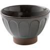 Mino ware Japanese Ceramic Rice bowl Gohan Chawan
