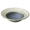 Shigaraki yaki ware Japanese pottery Japan Jade Glaze Rim Bowl Small