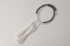 Kyoto Juzu Japanese Buddhist Mala Jodo shinshu Tokudo Ceremony, Plastic finish