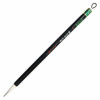 Kana Calligraphy Brush No.3 Tanuki Goat Hair Japanese Brush for Kana Writing
