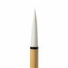 Large Kana Jofuku Japanese Calligraphy Brush Large Mixed Hair Nara Made Japan