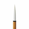 Small Japanese Kana Calligraphy Brush Jofuku SizeNara Japan