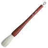 Aoyagi No.6 Japanese Calligraphy Brush Large Kanji Brush for Kakizome Nara Japan