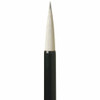 Kana Calligraphy Brush No.2 Tanuki Goat Hair Japanese Brush for Kana Writing