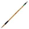 Kansho No.6 Japanese Calligraphy Brush Large Kanji Brush for HanshiNara Japan