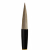 Sesshin Japanese Calligraphy Brush Large Kanji Brush for HanshiNara Japan