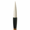 Renkazaisui Japanese Calligraphy Brush For Large Kanji Scroll Writing Japan