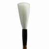 Shoho Taika No.4 Calligraphy Brush For Large Kanji Scroll Writing Japan Nara