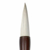 Suinyoten No.9 Japanese Calligraphy Brush Large Kanji Brush for KakizomeJapan
