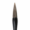 Kyuuka No.9 Japanese Calligraphy Brush Large Kanji Brush for Kakizome Nara Japan