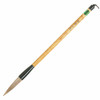 Hakurakuchiba No.3 Japanese Calligraphy Brush Large Kanji Brush for Hanshi Japan