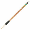 Gentou Japanese Calligraphy Brush For Large Kanji Scroll WritingPure Sheep Hair