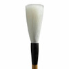 Shoho Taika No.2 Calligraphy Brush For Large Kanji Scroll Writing Japan Nara