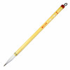 Akashiya Qu Yuan No. 5 Calligraphy Brush, Long Tip and Hair Brush
