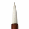 Suinyoten No.8 Japanese Calligraphy Brush Large Kanji Brush for KakizomeJapan