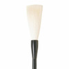 KinshoYu No.1 Calligraphy Brush For Large Kanji Scroll Writing Japan Nara