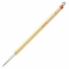 Kutsugen No.3 Calligraphy Brush Long Tip Mixed Hair Brush for Kanji Japan Nara