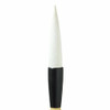 Rihaku No.2 Japanese Calligraphy Brush Large Kanji Brush for KakizomeNara Japan