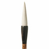 Entenjizai XL Japanese Calligraphy Brush For Large Kanji Scroll Writing Japan