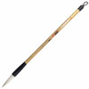 Entenjizai S Japanese Calligraphy Brush For Large Kanji Scroll Writing Japan