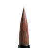 Gyokuhokin No.7 Japanese Calligraphy Brush Large Kanji Brush for KakizomeJapan