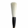 Hitsuboku Hido Hoshi Calligraphy Brush For Large Kanji Scroll Writing Japan