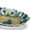 Kutani Ware 22.5cm Large Bowl Aote Kutani Melon Design Made in Japan