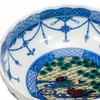 Authentic Kutani Ware Bowl Yoshidaya Style Mandarin Duck 20.5cm Made in Japan