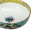 Authentic Kutani Ware Bowl Mandarin Duck & Phoenix 17.5cm Made in Japan