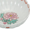Authentic Kutani Ware Bowl Peony Design 15.6cm Made in Japan