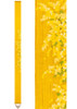 Kyoto Mini Linen Tapestry Mimosa in the Sun Spring Handcraft japan