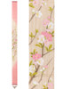Kyoto Mini Linen Tapestry Mokko Yume Dream Spring Handcraft japan