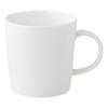 Mino ware Japanese Ceramic Mug Coffee Tea cup GIGA Style M77 Mug White porcelain