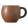 Mino ware Japanese Ceramic Mug Coffee Tea cup Charon Barrel Mug 310ml Japan