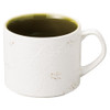 Mino ware Japanese Ceramic Mug Coffee Tea cup Shikkui style Straight Mug M Japan