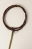 Kyoto Juzu Japanese Buddhist Mala Sodo shu Matte Sendan Chinaberry Zenshu Men