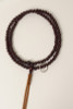 Kyoto Juzu Japanese Buddhist Mala Sodo shu Rosewood Shitan Zen shu Men Japan