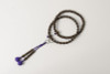 Kyoto Juzu Japanese Buddhist Mala Jodo shu Ryokudan Palo Santo Woman Japan