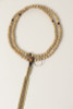 Kyoto Juzu Japanese Buddhist Mala Sodo shu Seigetsu Linden Tiger eye Men Japan