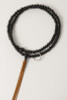 Kyoto Juzu Japanese Buddhist Mala Sodo shu Black Ebony Zen shu Men Japan