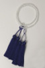 Kyoto Juzu Japanese Buddhist Mala Jodo shinshu Crystal quartz Japan Purple
