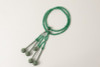Kyoto Juzu Japanese Buddhist Mala Nichiren Aventurine Woman 8sun Japan
