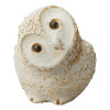 Shigaraki Ware Japanese pottery Three Owl Brothers Figurines Type A Japan