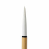 Large Japanese Kana Calligraphy Brush Jofuku SizeNara Japan