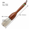 Houshou Large Calligraphy Brush White Horse Hair Japan Pro Art Brush Nara Japan