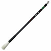 KinshoYu No.8 Calligraphy Brush For Large Kanji Scroll Writing Japan Nara