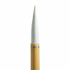 Kutsugen No.4 Calligraphy Brush Long Tip Mixed Hair Brush for Kanji Japan Nara