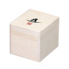 Yachiyo Kiriko Hishitsunagi Rocks Glass (Moegi Green) Japan Whisky Glass