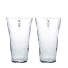 Usuyo Ultra-Thin Highball Glass Set Made in Japan